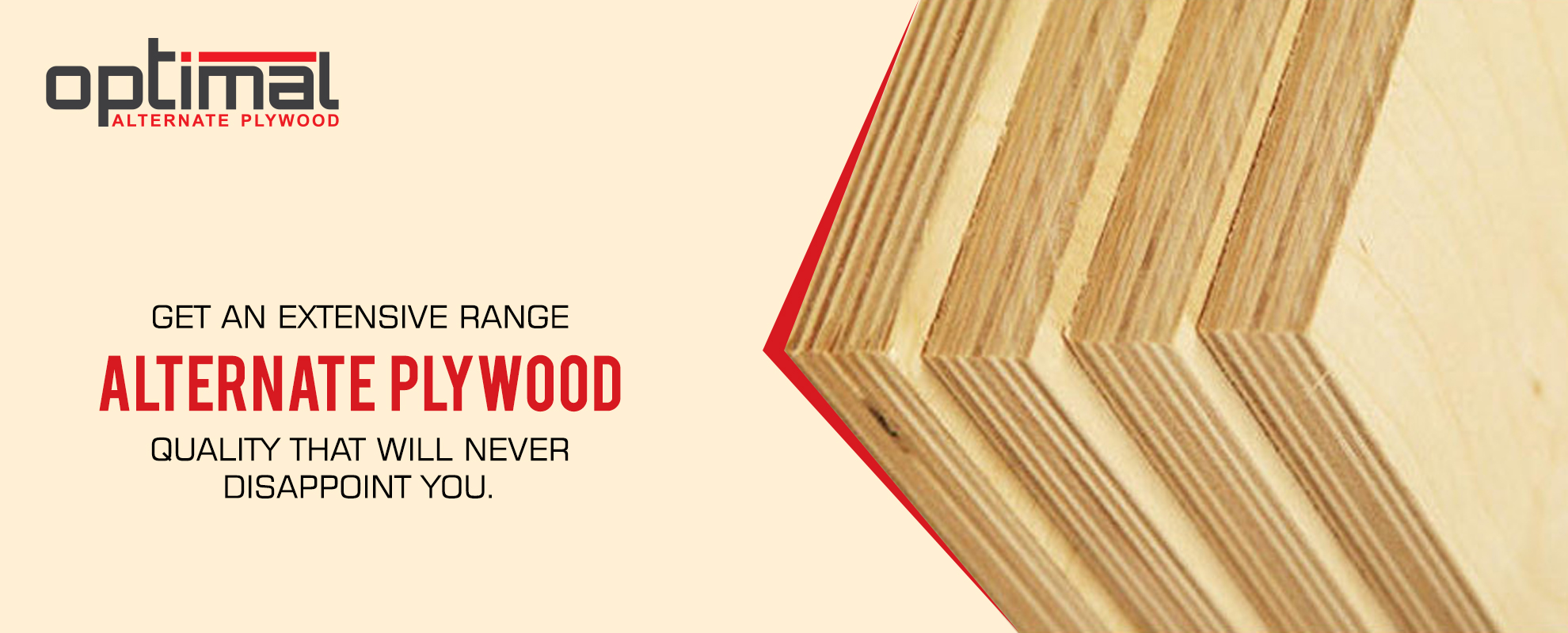 top plywood exporter in India